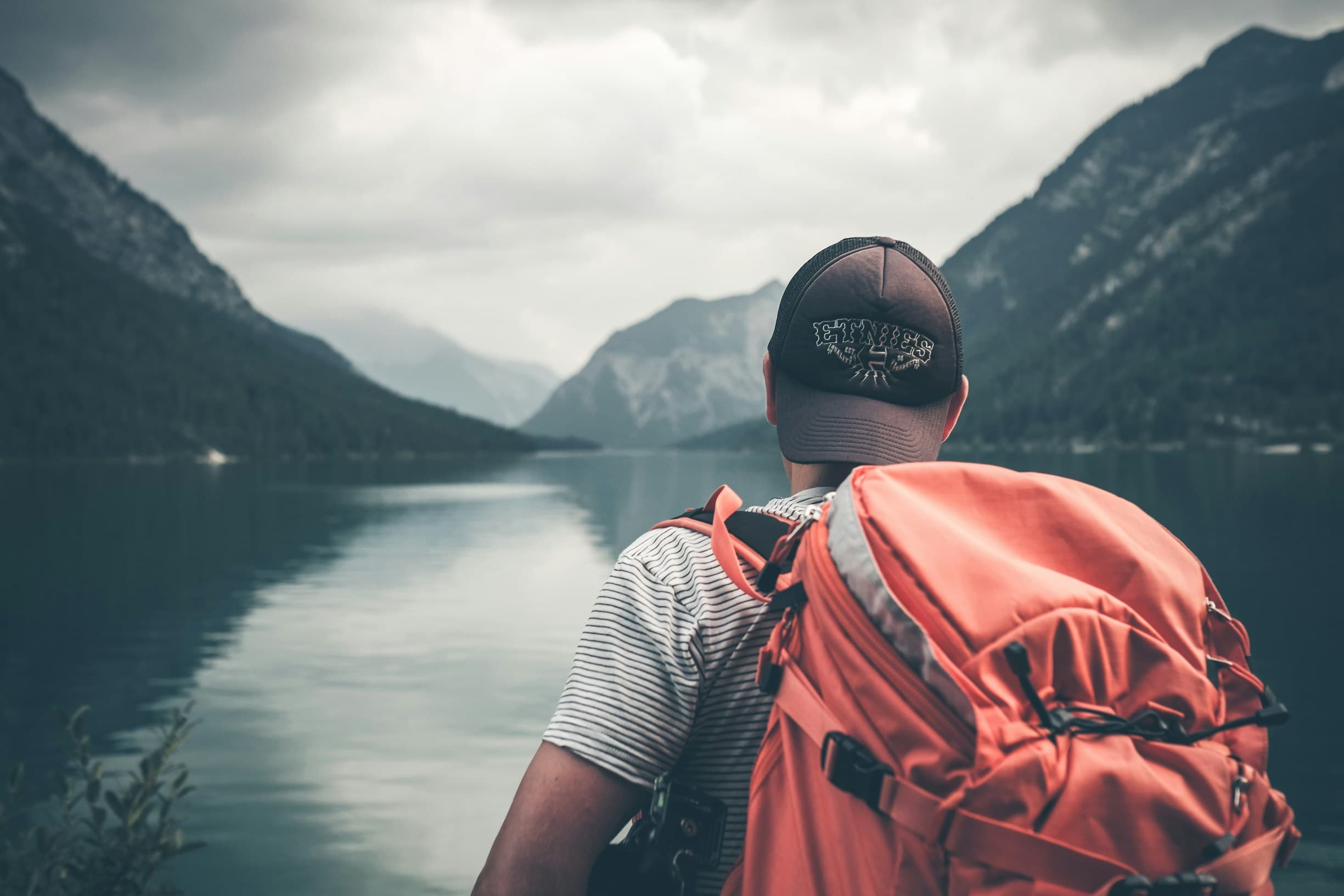 Travel inspiration