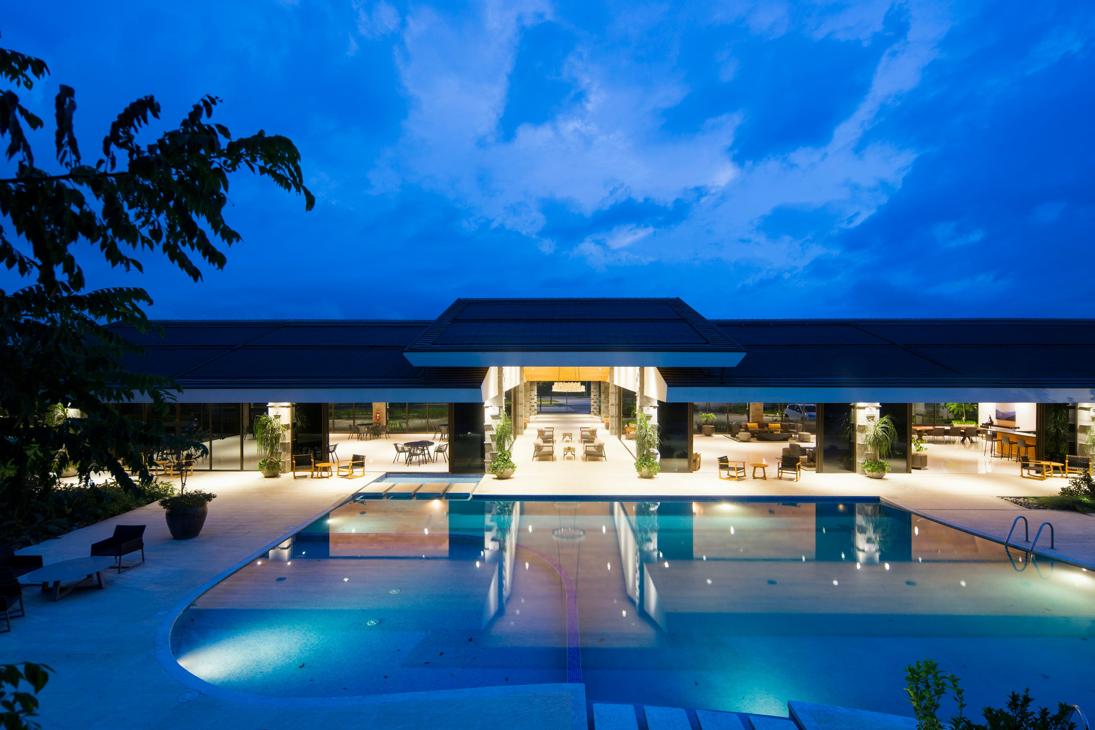 Boutique Hotels
