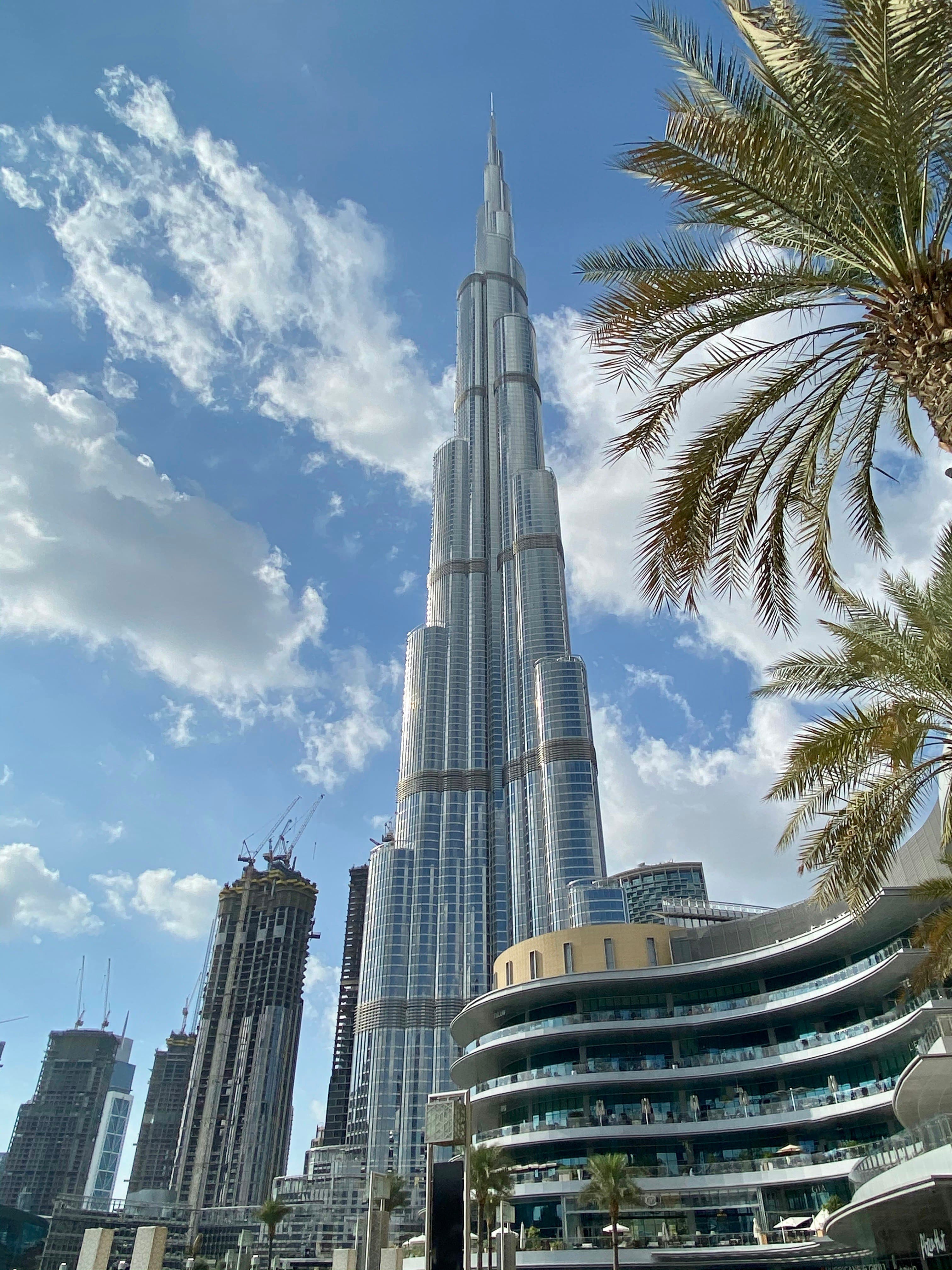 Dubai Desert & City Explorer